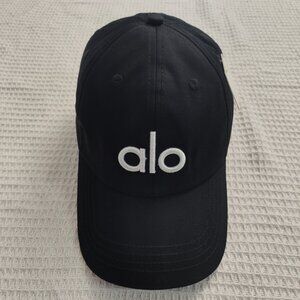 NWT Alo Yoga Off-Duty Baseball Cap